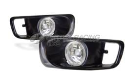 Chrome Fog Lights