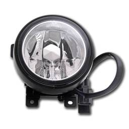 Euro Fog Lights