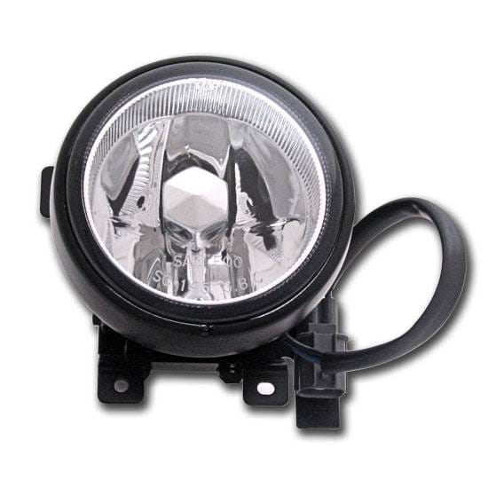 Euro Fog Lights