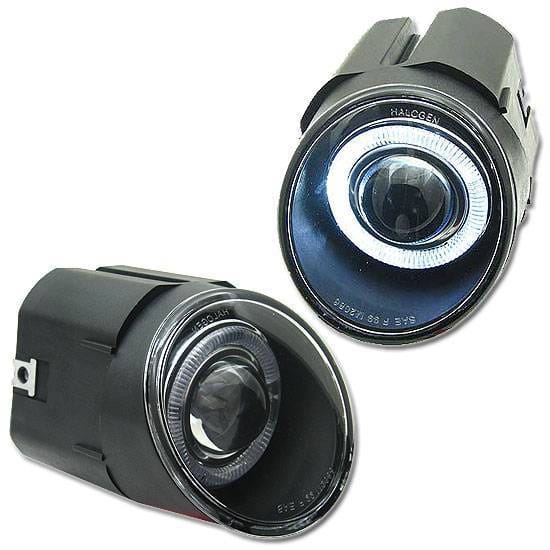 Halo Pro Fog Lights