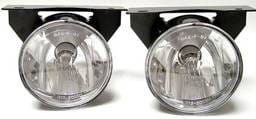 Euro Clear Fog Lights