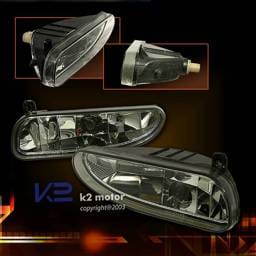 Smoke Fog Lights