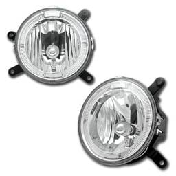 Halo Fog Lights