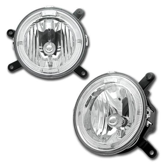 Halo Fog Lights