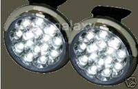 LED Fog Lights
