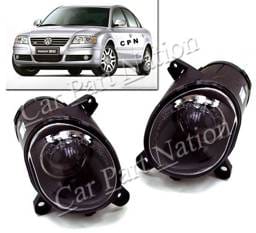 Passat Projector Fog Lights