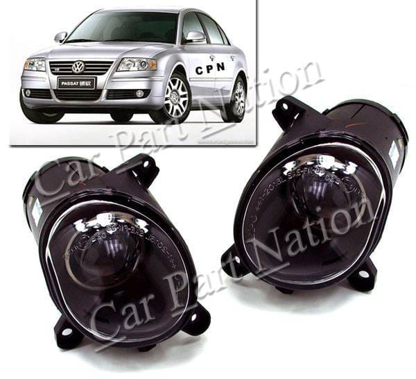 Passat Projector Fog Lights