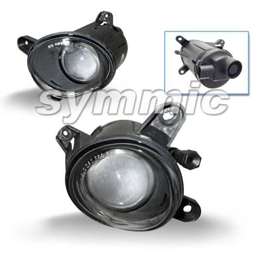 Fog Lights