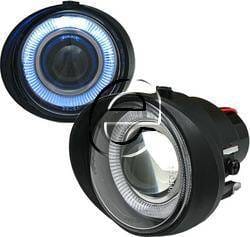 Halo Pro Fog Lights