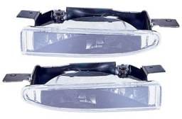 Stock Fog Lights