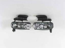 Altezza Clear Fog Lights