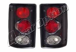 Chevrolet C10 4CarOption Taillights - LT-GC88SM-KS