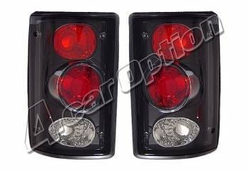 Chevrolet C10 4CarOption Taillights - LT-GC88SM-KS