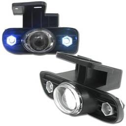 Pro Fog Lights