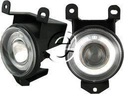 Halo Fog Lights