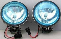 Euro Clear Fog Lights