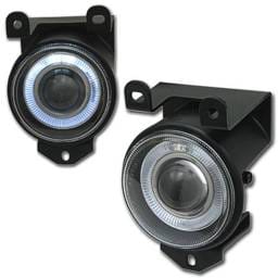 Halo Fog Lights