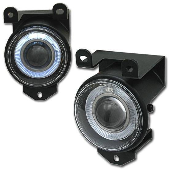 Halo Fog Lights