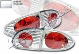 Chevrolet Cavalier 4CarOption Altezza Taillights - LT-GCA95G-KS