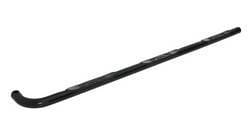 Chevrolet C1500 Pickup Westin Platinum Series Step Bars - 24-4105