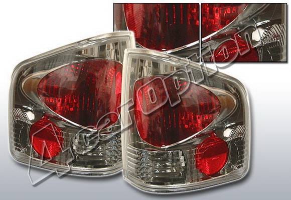Chevrolet S10 4CarOption Altezza Taillights - LT-GS94G-KS