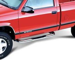 Chevrolet Blazer Westin Signature Series Step Bars - 25-0500