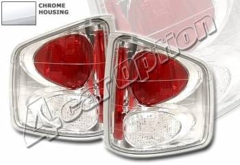 Chevrolet S10 4CarOption Altezza Taillights - LT-GS94B-YD
