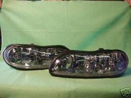 Euro Head Lights
