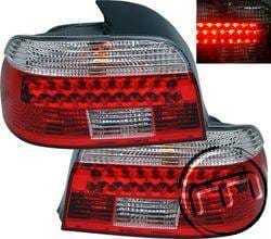 Altezza LED Tail Lights
