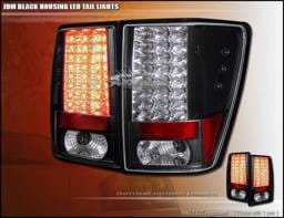 LED ALTEZZA TAIL LIGHTS