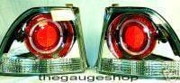 Ring of Light Altezza Tail Lights