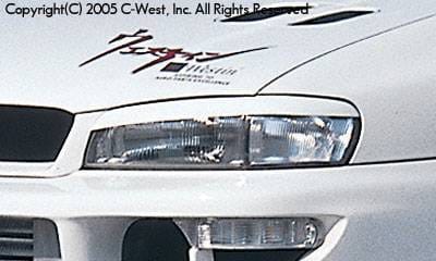Kouki Eye Line