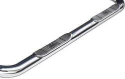 Buick Enclave Westin Signature Series Step Bars - 25-3380