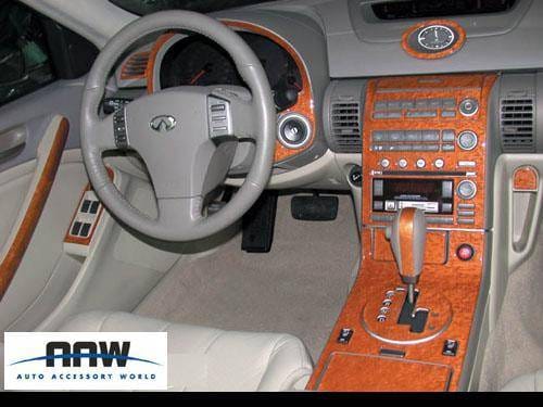 Dash Trim Kit LQQK thumbnail 3