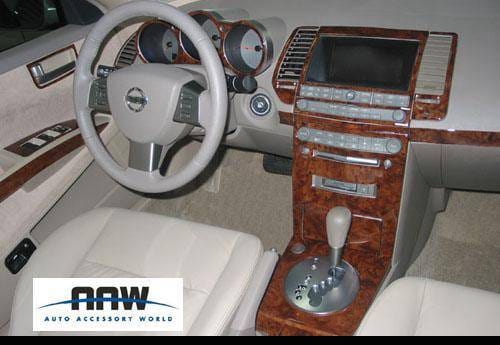Dash Trim Kit LQQK thumbnail 4
