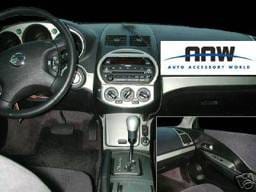 Dash Trim Kit LQQK