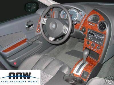 Dash Trim Kit LQQK thumbnail 3