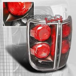 Chevrolet Blazer Custom Disco Altezza Taillights - LT-BLZ95JM-YD