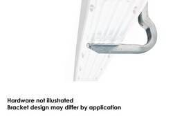 Chevrolet C1500 Pickup Westin Mount Kits for Running Boards - 27-1005