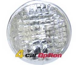 Lexus IS 4 Car Option Taillights - Back Up Lamp - Clear - LT-LI00C-KS