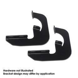Buick Enclave Westin Mount Kits for Running Boards - 27-1835