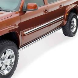 Cadillac Escalade Westin Sport Step Tubes - 28-0440