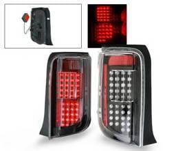 Scion xB 4CarOption LED Taillights - LT-SXB08LEDJB-KS