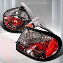 Dodge Neon Custom Disco Version 2 Taillights - LT-NEO03G-YD