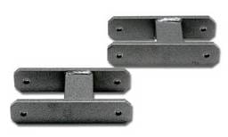 GMC Canyon Warrior Leaf Spring Shackle Kit