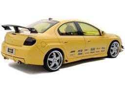 Dodge Neon VIS Racing Racing Series Left Side Skirt - 890797