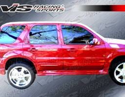 Ford Escape VIS Racing Outcast Side Skirts - 01FDECA4DOC-004