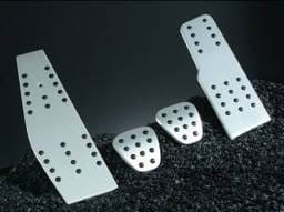 Snap-Lock Pedal Set- Manual