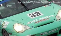 Aero Bonnet (After MC)