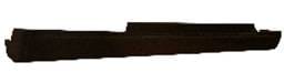 Infiniti G35 2DR VIS Racing Type KD Side Skirts - Polyurethane - 03ING352DKD-004P